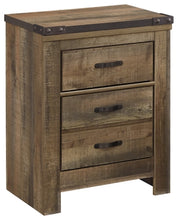 Load image into Gallery viewer, Trinell Nightstand
