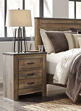 Load image into Gallery viewer, Trinell Nightstand
