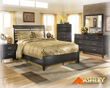 Load image into Gallery viewer, Kira Nightstand
