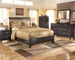 Kira Nightstand