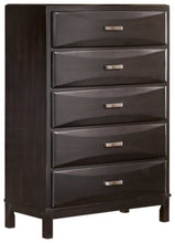 Load image into Gallery viewer, Kira Chest of Drawers
