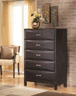 Load image into Gallery viewer, Kira Chest of Drawers
