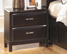 Load image into Gallery viewer, Kira Nightstand
