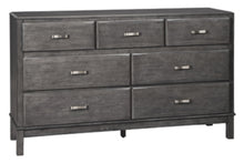 Load image into Gallery viewer, Caitbrook Dresser
