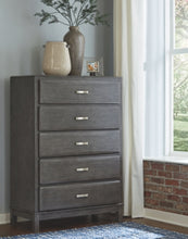 Load image into Gallery viewer, Caitbrook Chest of Drawers
