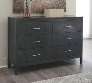 Delmar Dresser