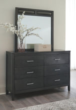 Load image into Gallery viewer, Delmar Bedroom Mirror
