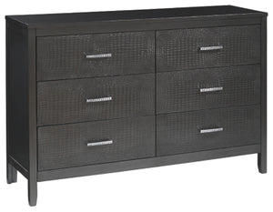 Delmar Dresser