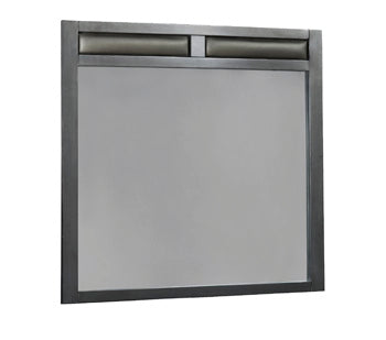 Delmar Bedroom Mirror
