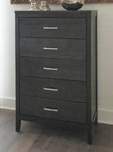 Load image into Gallery viewer, Delmar Chest of Drawers
