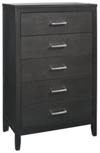 Load image into Gallery viewer, Delmar Chest of Drawers
