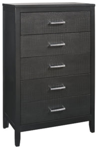 Delmar Chest of Drawers
