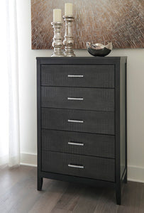 Delmar Chest of Drawers