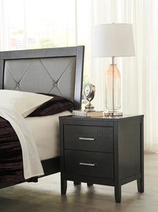 Delmar Night Stand