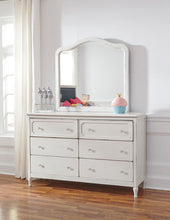 Load image into Gallery viewer, Faelene Bedroom Mirror
