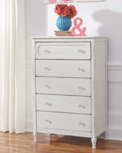 Load image into Gallery viewer, Faelene Chest of Drawers
