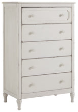 Load image into Gallery viewer, Faelene Chest of Drawers

