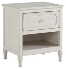 Load image into Gallery viewer, Faelene Nightstand
