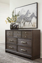 Load image into Gallery viewer, Brueban Dresser
