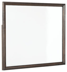 Brueban Bedroom Mirror