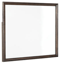 Load image into Gallery viewer, Brueban Bedroom Mirror
