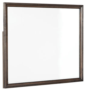 Brueban Bedroom Mirror