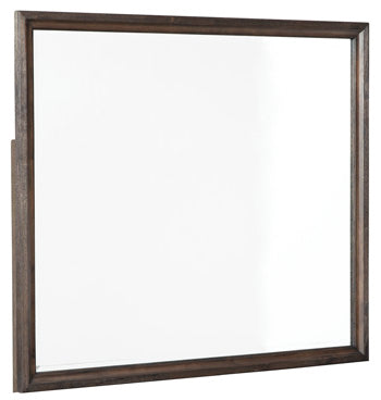 Brueban Bedroom Mirror
