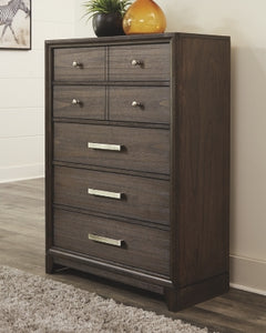 Brueban Chest of Drawers