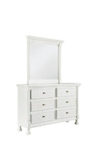 Load image into Gallery viewer, Kaslyn Bedroom Mirror
