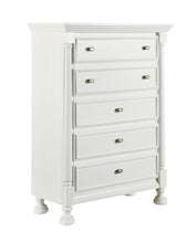 Load image into Gallery viewer, Kaslyn Chest of Drawers
