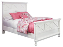 Load image into Gallery viewer, Kaslyn Full Panel Bed
