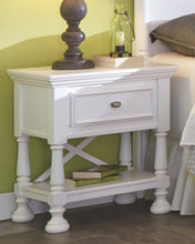 Load image into Gallery viewer, Kaslyn Nightstand
