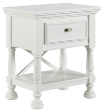 Load image into Gallery viewer, Kaslyn Nightstand
