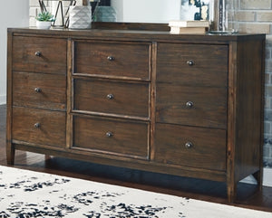 Kisper Dresser