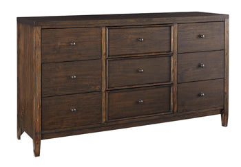 Kisper Dresser