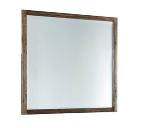 Kisper Bedroom Mirror