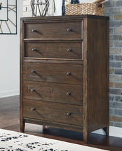Load image into Gallery viewer, Kisper Chest of Drawers
