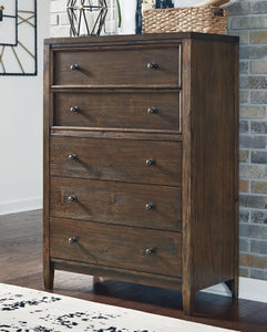 Kisper Chest of Drawers