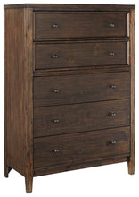 Load image into Gallery viewer, Kisper Chest of Drawers
