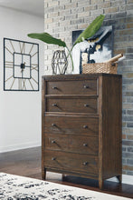 Load image into Gallery viewer, Kisper Chest of Drawers
