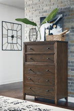 Load image into Gallery viewer, Kisper Chest of Drawers
