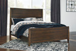 Load image into Gallery viewer, Kisper Queen Panel Footboard
