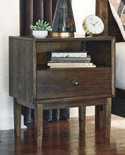 Load image into Gallery viewer, Kisper Nightstand
