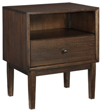 Load image into Gallery viewer, Kisper Nightstand
