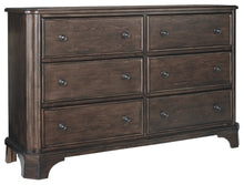 Load image into Gallery viewer, Adinton Dresser
