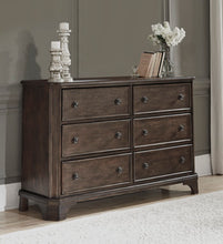 Load image into Gallery viewer, Adinton Dresser

