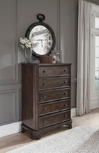 Load image into Gallery viewer, Adinton Chest of Drawers
