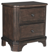 Load image into Gallery viewer, Adinton Nightstand
