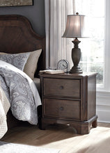 Load image into Gallery viewer, Adinton Nightstand
