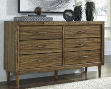 Load image into Gallery viewer, Broshtan Dresser
